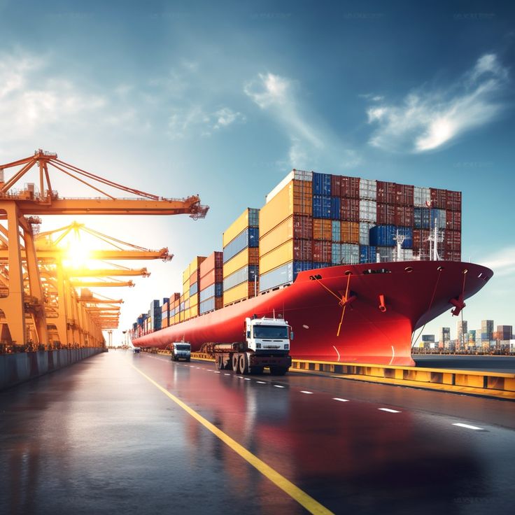 International Shipping from Pakistan: A Complete Guide for Businesses