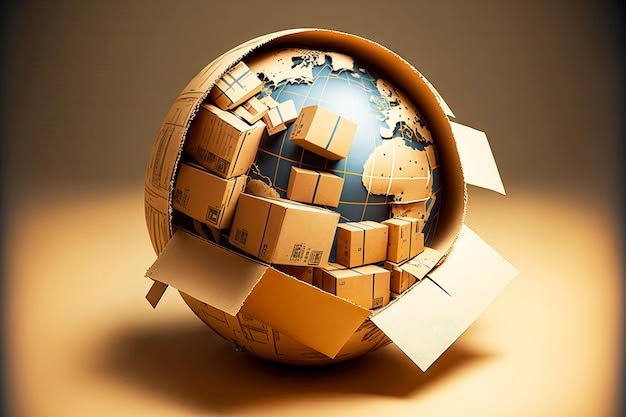 A Complete Guide to Importing Goods into Pakistan