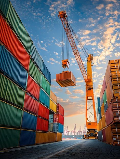 Why Reliable Freight Forwarding Matters for Pakistani Businesses