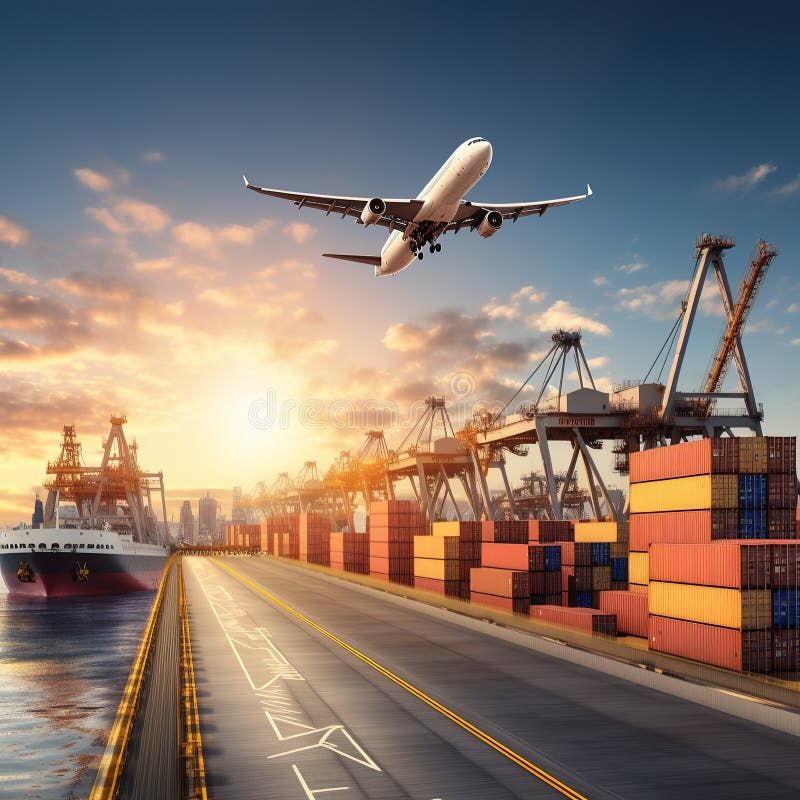 How to Export Goods from Pakistan: A Step-by-Step Shipping Guide