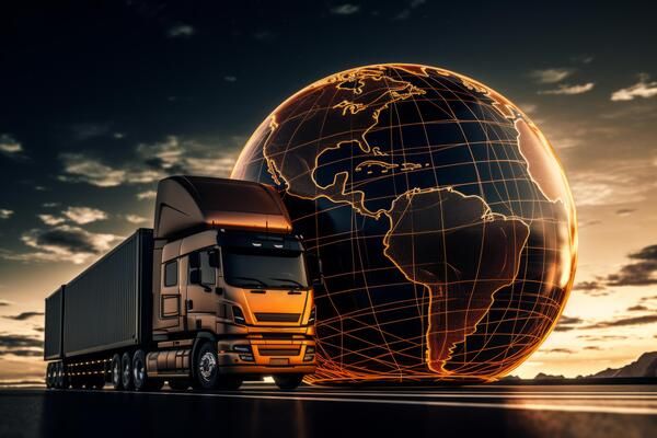 The Future of Shipping and Logistics in Pakistan: Trends Businesses Should Watch